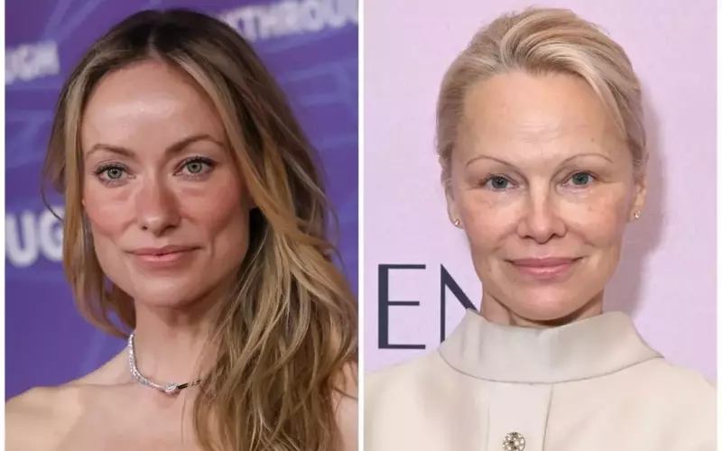 Olivia Wilde Credits Pamela Anderson for Resilience Amid 'Don't Worry Darling' Controversy
