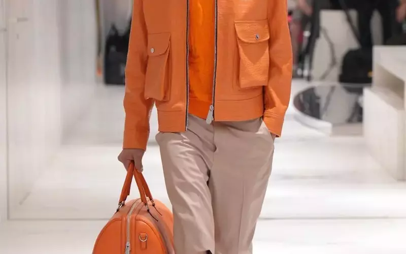 Philipp Plein Spring 2027 Menswear Collection Revealed