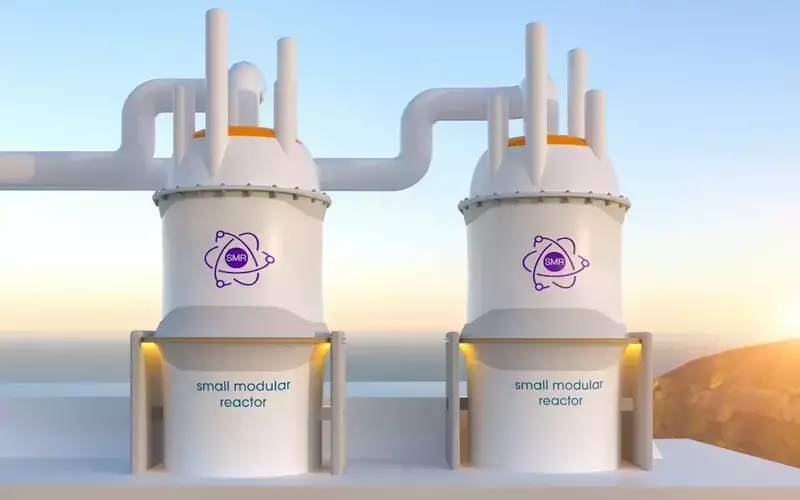 Leading Nuclear Energy Stocks for Investment