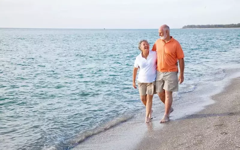 Strategic Retirement in Florida: Inland Living for Coastal Access