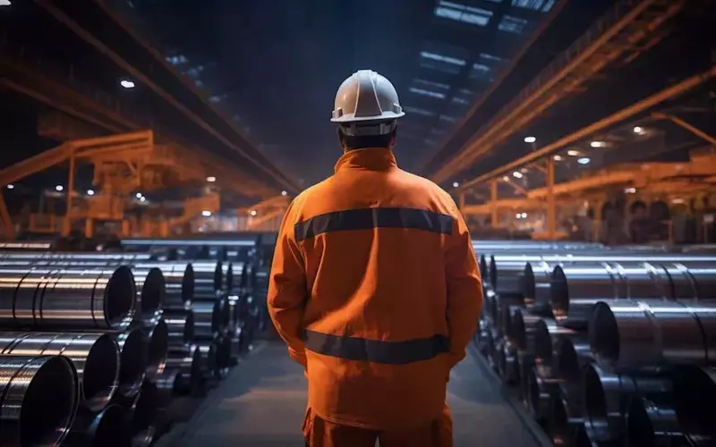 Gerdau S.A. (GGB) Gains Momentum with North American Expansion