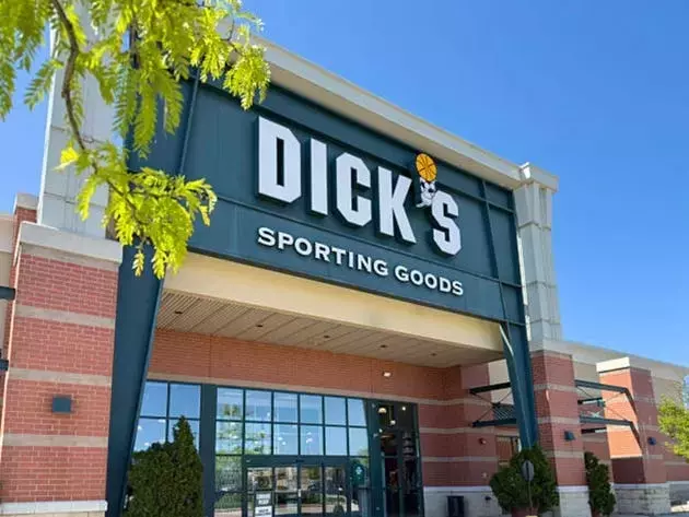 Dick's Sporting Goods Soars with Foot Locker Acquisition