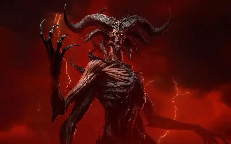 Diablo 4: Lord of Hatred Appears on Taiwan Ratings Board for Nintendo Switch 2