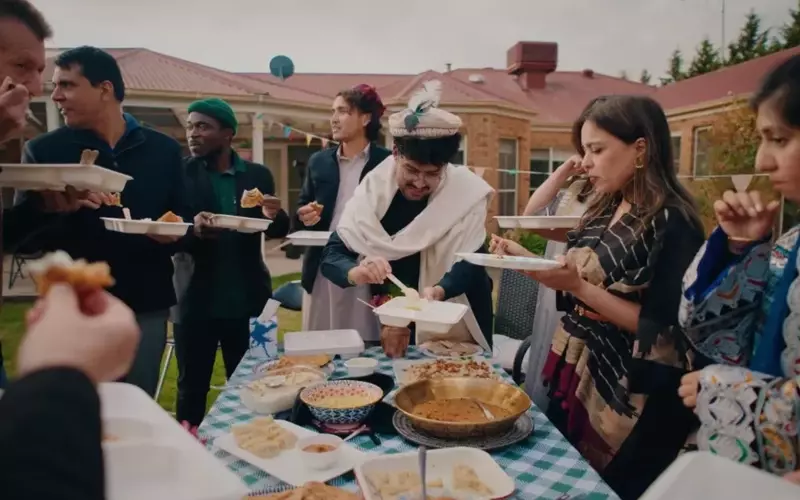 Cinepolis India Acquires Australian Documentary 'Shared Table: Regional Heroes' for Theatrical Release