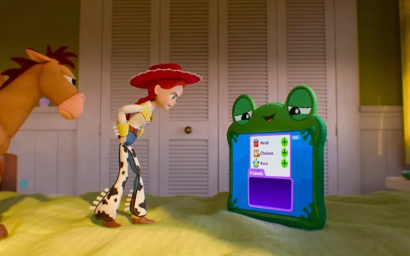 Anticipated Release Schedule for 'Toy Story 5' Digital, DVD, and Streaming