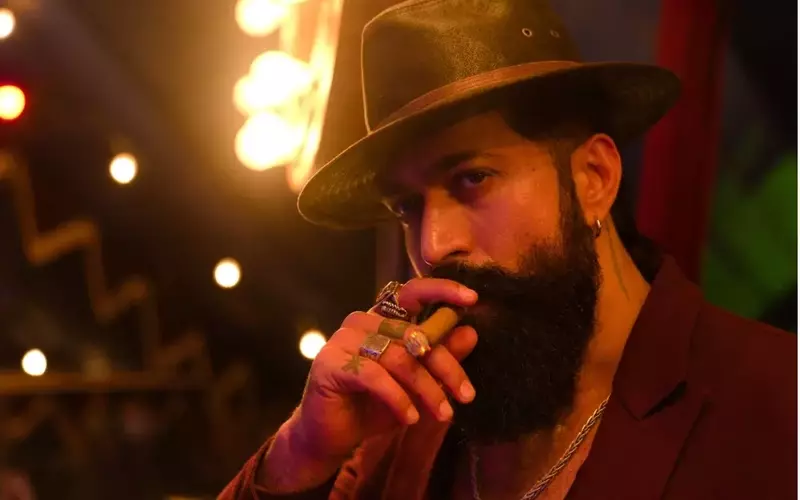 Yash's 'Toxic' Film Gears Up for August Premiere During Festive Season