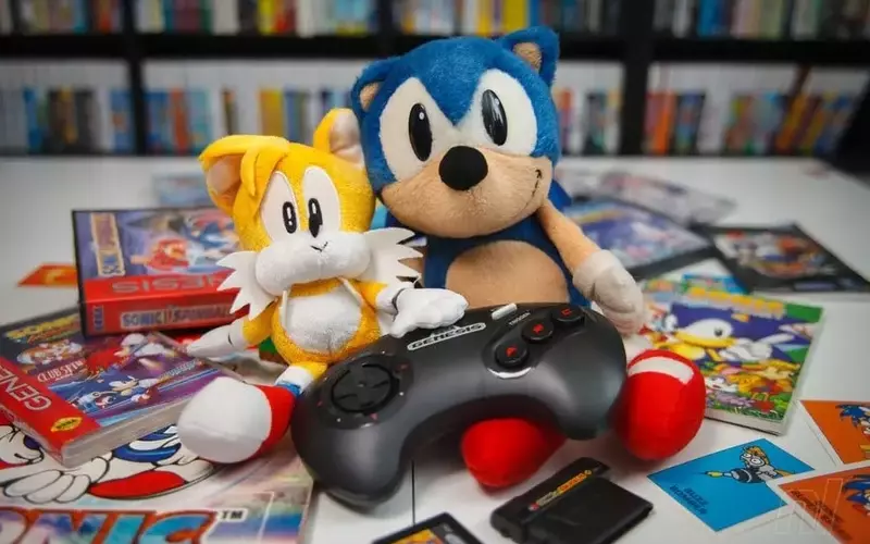 Celebrating 35 Years of Sonic: Iconic Levels, Music, and Treasured Memories