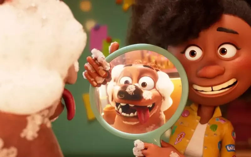 NWAVE's 'YUGLY' CAPTIVATES ANNECY WITH HEARTFELT ANIMATION