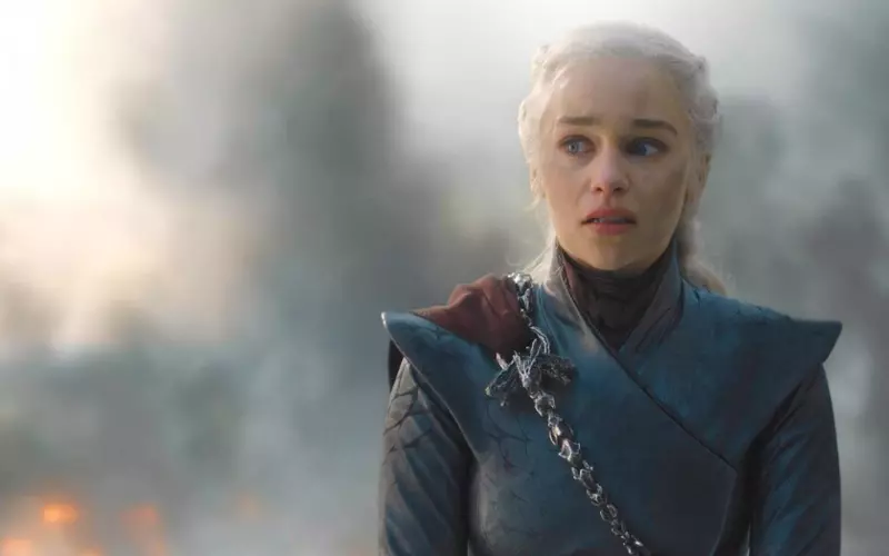 The Long Wait for Westeros: George R.R. Martin's Winds of Winter Exceeds Previous Publication Gaps