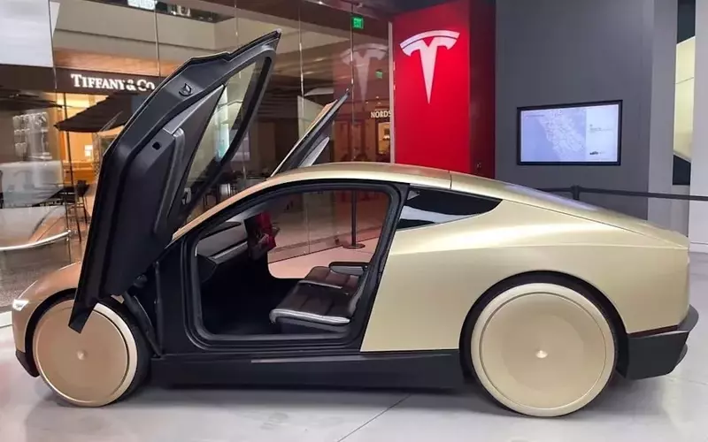 Tesla's Robotaxi Strategy: Low Prices Amidst Fierce Competition in Texas