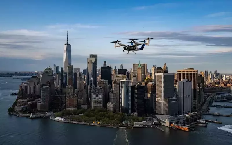 Joby Aviation: A Deep Dive into its 2028 Stock Price Potential