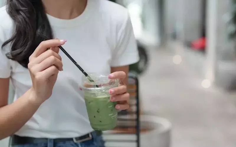 From Tech Career to Matcha Entrepreneur: Michelle Yeung's Journey to Passion