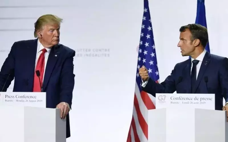 G7 Moves to Counter China's Dominance in Critical Minerals
