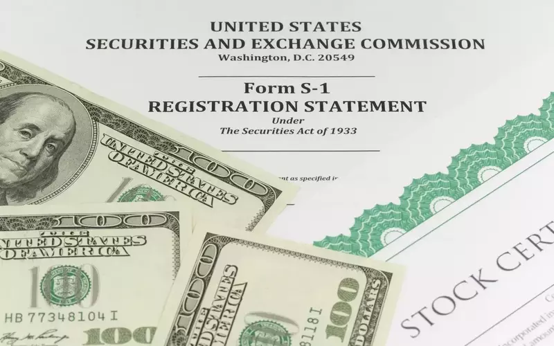 Understanding SEC Form S-8: Employee Stock Offerings