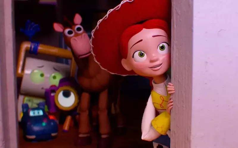 Box Office: 'Toy Story 5' Achieves Global Success, Independent Horror Films 'Obsession' and 'Backrooms' Also Thrive