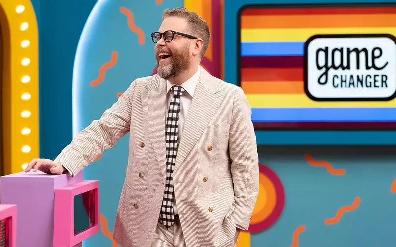 Game Changer: From Online Chaos to Emmy Contender