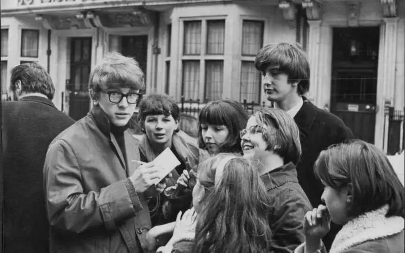 Review of 'Peter Asher: Everywhere Man' Documentary
