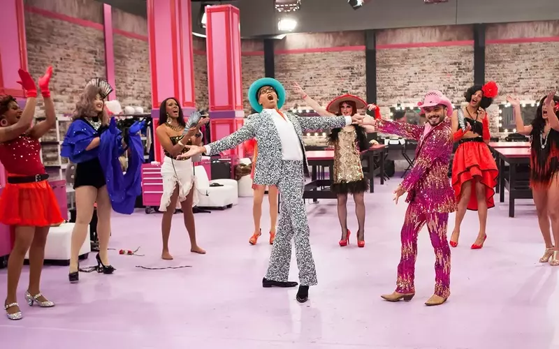 RuPaul's Drag Race: An Emmy-Winning Phenomenon