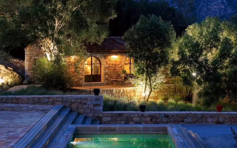 A Secluded Paradise in Corsica: Discovering A Mandria di Murtoli