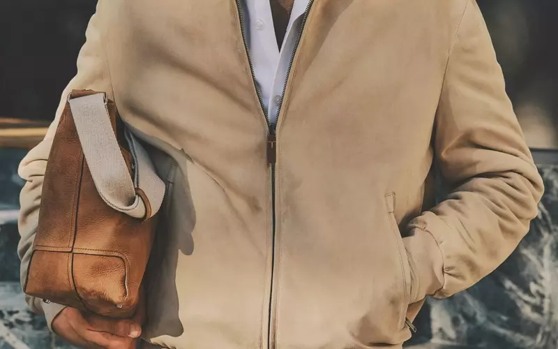 Tod's Spring 2027 Menswear: The Art of Understated Italian Elegance
