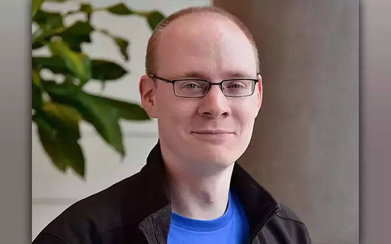 Unreal Engine Veteran Sjoerd De Jong Departs Epic Games, Citing Industry Crossroads