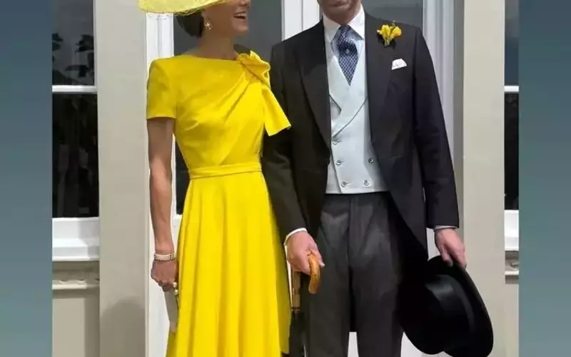 A Glimpse into Forest Lodge: Prince William and Kate Middleton's New Royal Residence