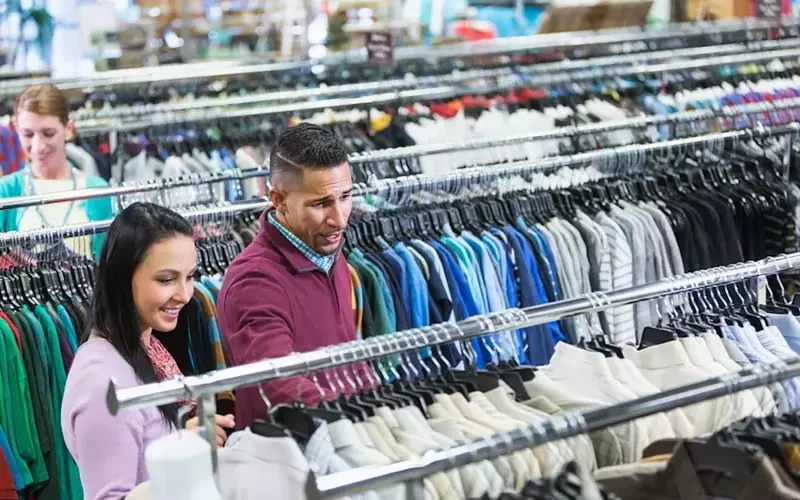 TJX Companies: A Smart Dividend Investment Amidst Economic Uncertainty