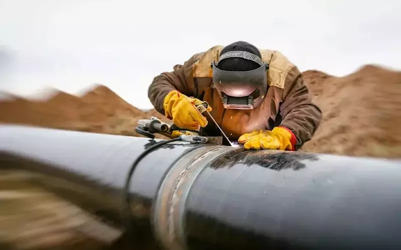 EQT: A Natural Gas Stock Poised for Rebound