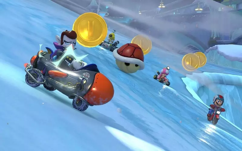 Mastering Mario Kart World: Essential Tips for Victory