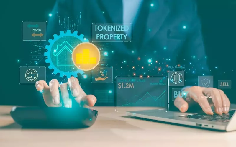 Tokenization: The Future of Financial Markets