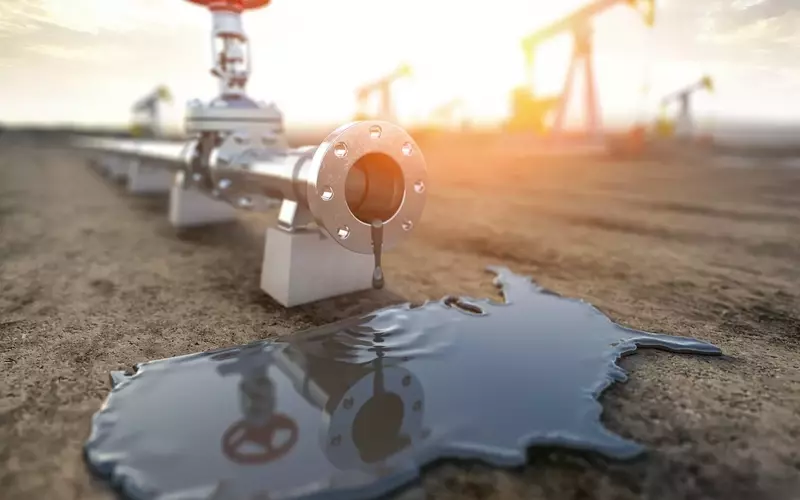 Occidental Petroleum: Reassessing Valuation and Performance Challenges