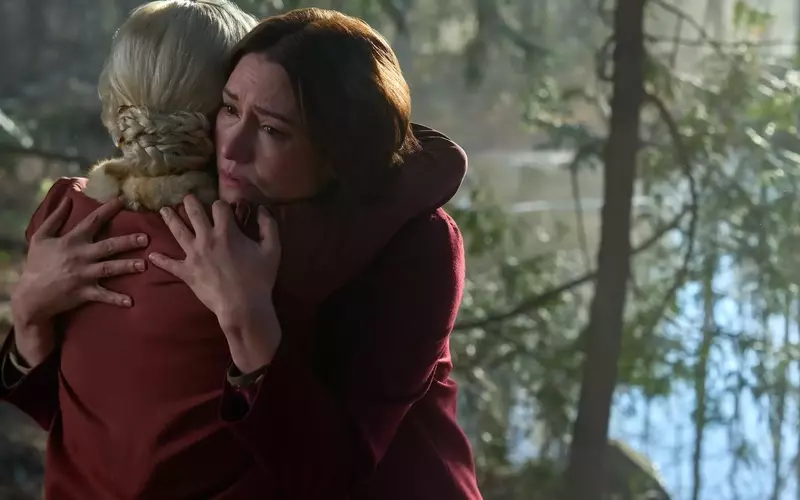 The Emotional Farewell: 'The Way Home' Series Finale Unpacks Time Travel, Weddings, and Lingering Questions