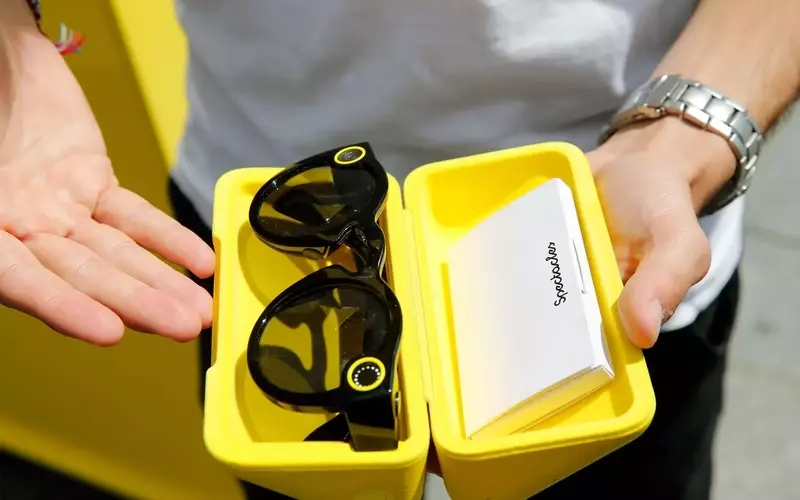 Snap's New Specs: A Deep Dive into the Future of Wearable AI and AR