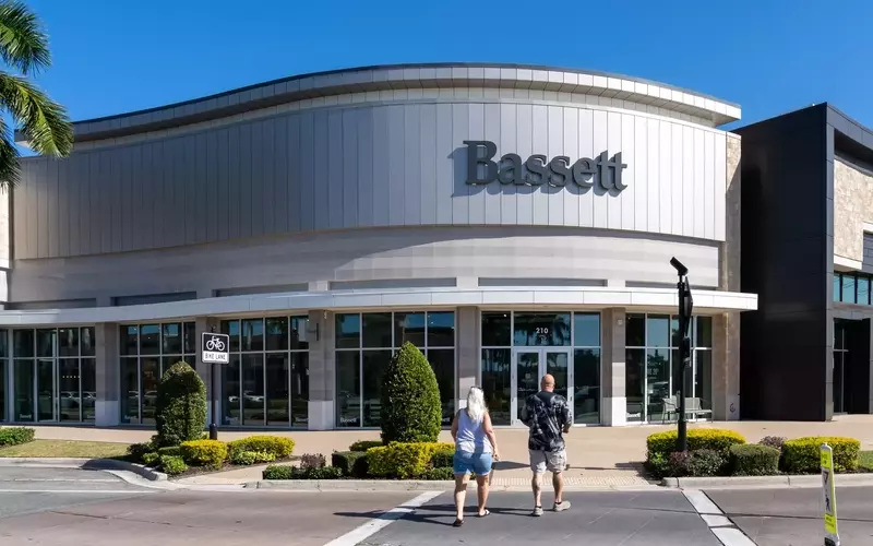 Bassett Furniture: A Value Play Amidst Market Bearishness