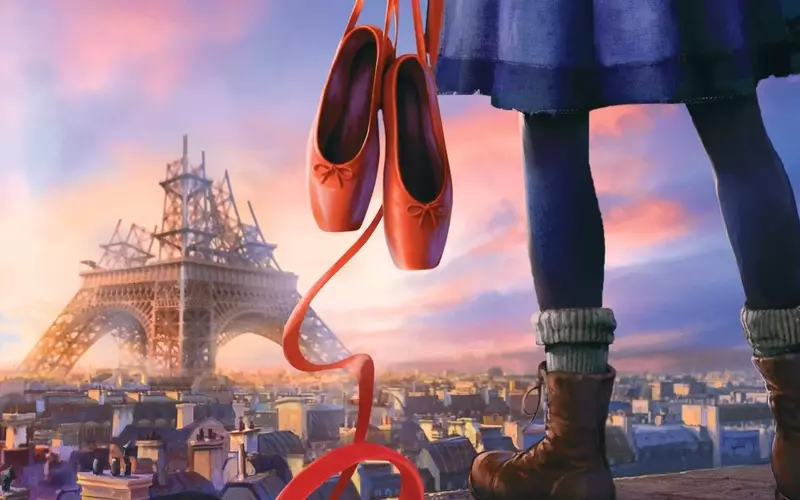 Animated Hit 'Ballerina' Greenlit for Sequel and Expanded Franchise