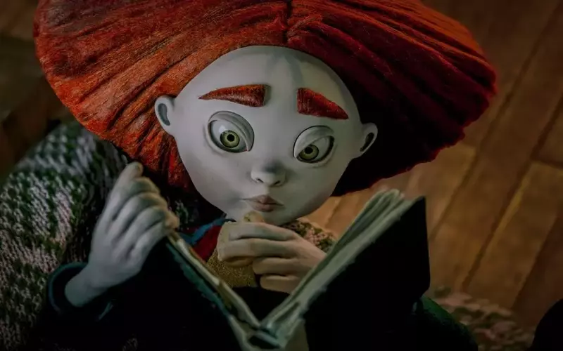Renowned Producers Unite for Sofia Carrillo's 'Insectarium' Stop-Motion Feature