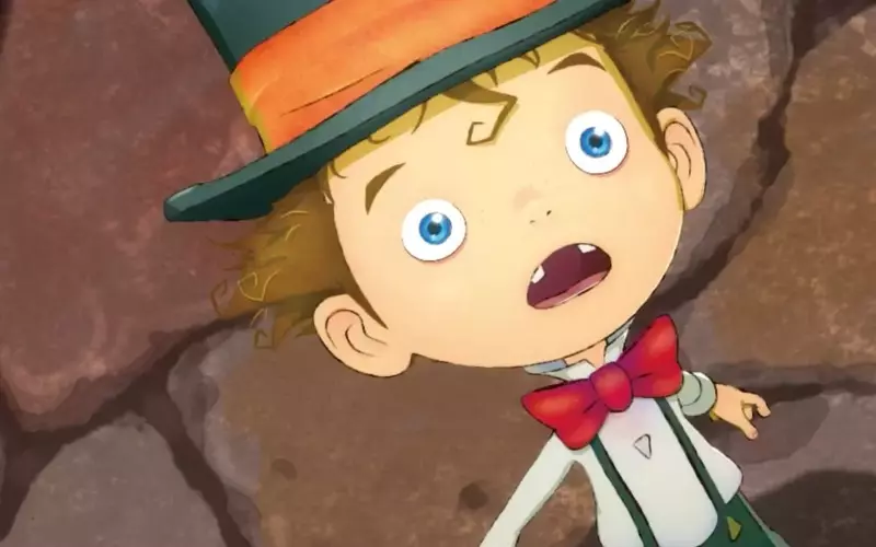 Animated Feature 'Chimney Town: Frozen in Time' Secures Extensive European Distribution Deals