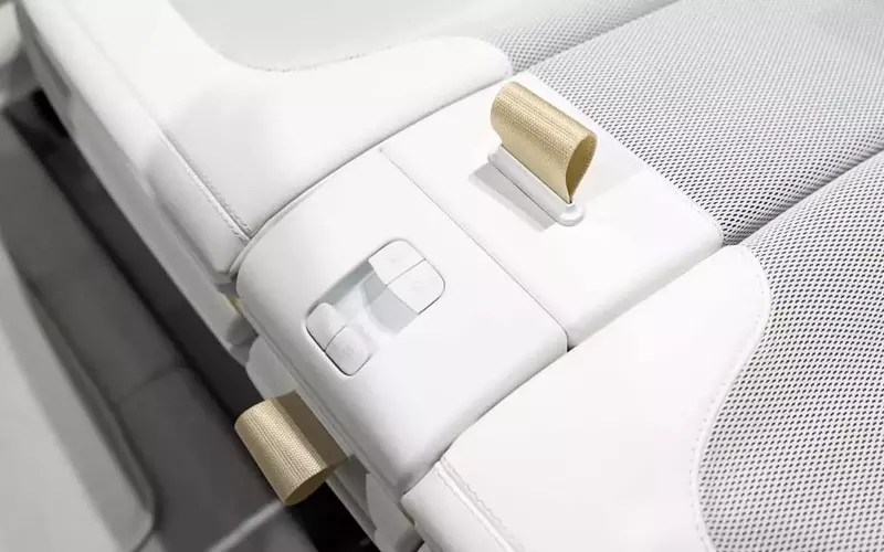 Smart #2: The City Car's Electric Reimagining with a Bench Seat