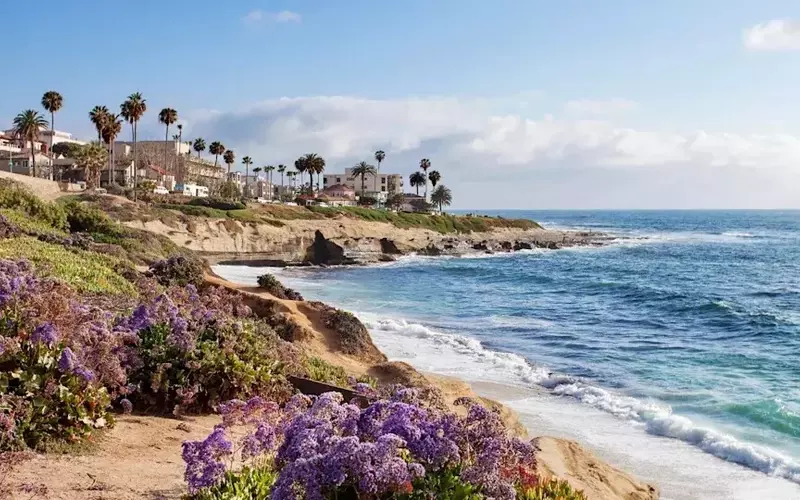 Retiring in Coastal San Diego: A Comprehensive Financial Blueprint at Age 62