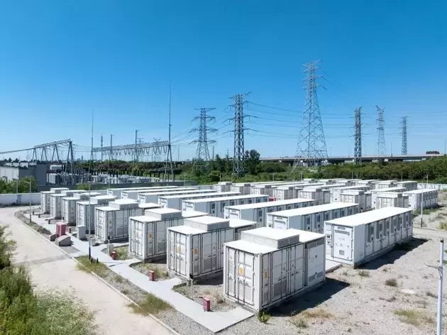 Eos Energy Enterprises: The Dawn of a New Era in Energy Storage