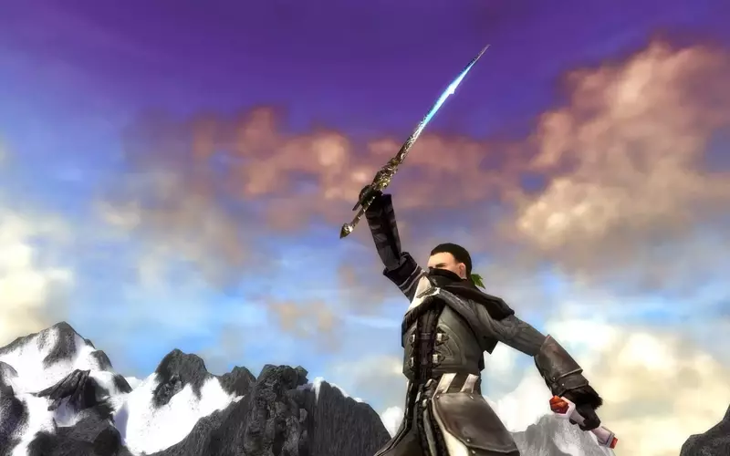 Guild Wars' Genre Identity: A Retrospective