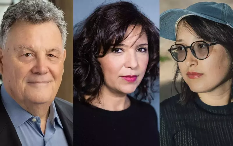 Venice Film Festival Unveils Esteemed International Jury for 83rd Edition