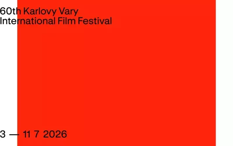 Karlovy Vary Film Festival Unveils Red Carpet Anniversary Identity