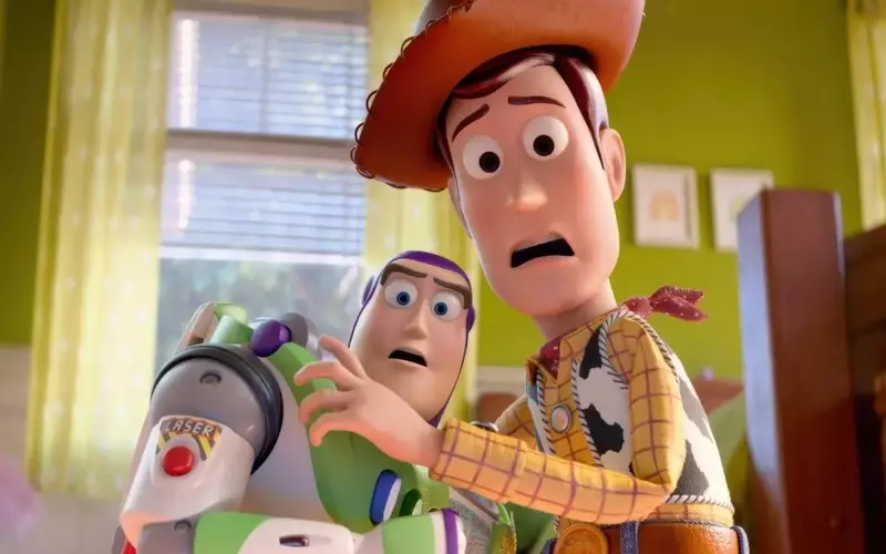 Toy Story 5 Dominates South Korean Box Office