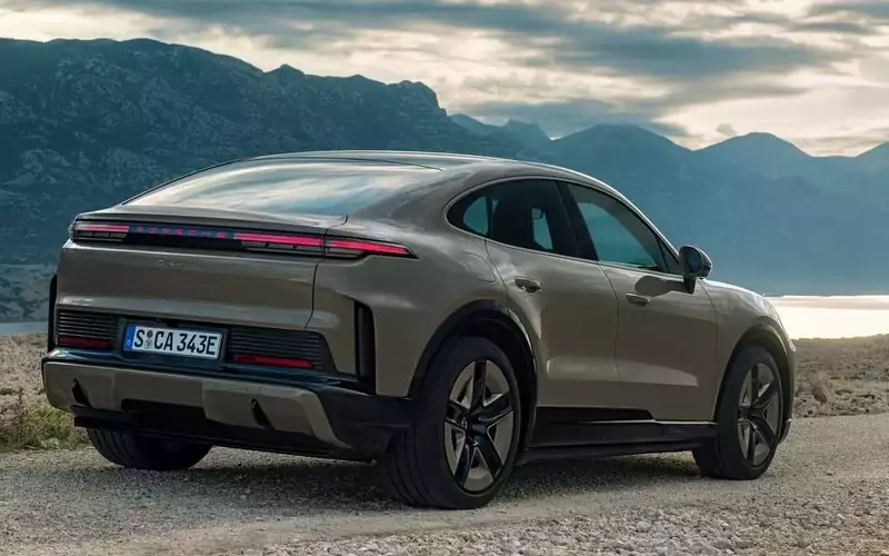 Porsche Shifts Strategy: Fewer Cars, Higher Profits