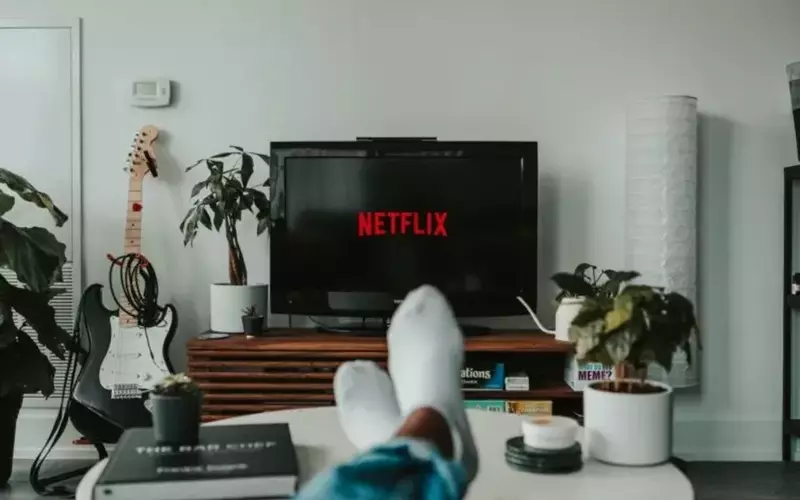 Netflix Strengthens Podcast Presence and Board Leadership