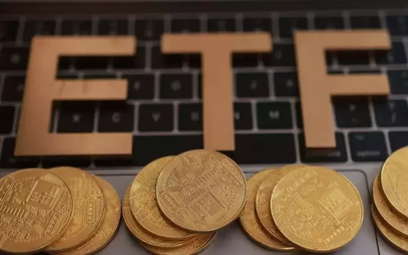Corgi Investments' Rapid ETF Expansion Reshapes Market