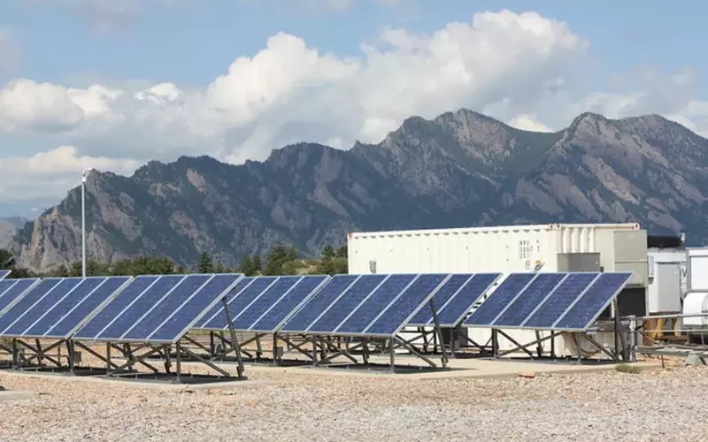 Mizuho Elevates First Solar (FSLR) Price Target Amidst Tariff Optimism