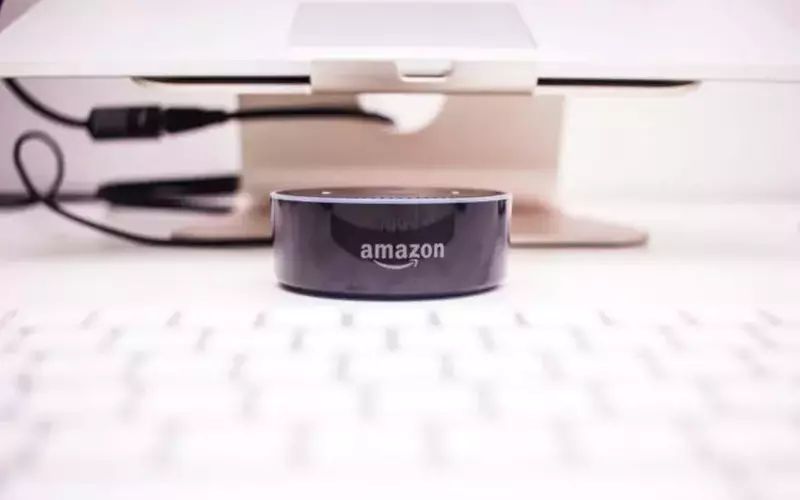 Amazon: A Leading Long-Term Investment Opportunity