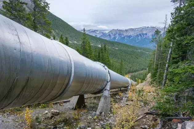 Pembina Pipeline: A Secure Investment in Energy Infrastructure